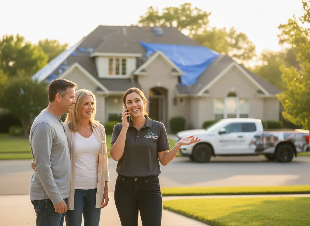 Emergency Roof Repair Hamburg, IL FAQs